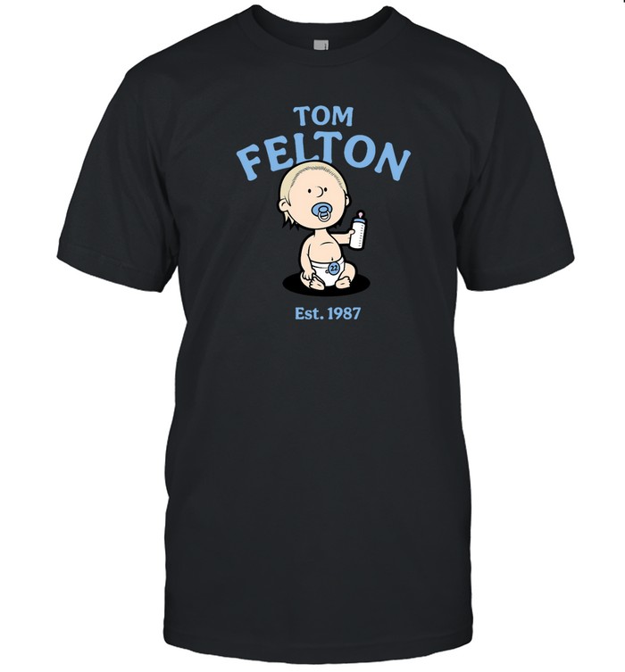Tom Felton Merch Shop