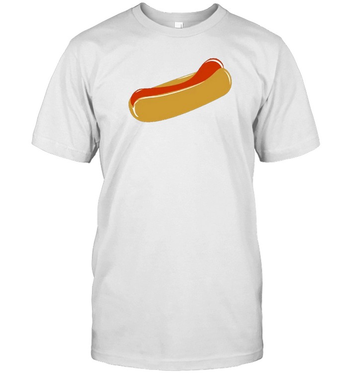 Captain Spaulding Hot Dog Hoodie Sweatshirt Classic Men's T-shirt
