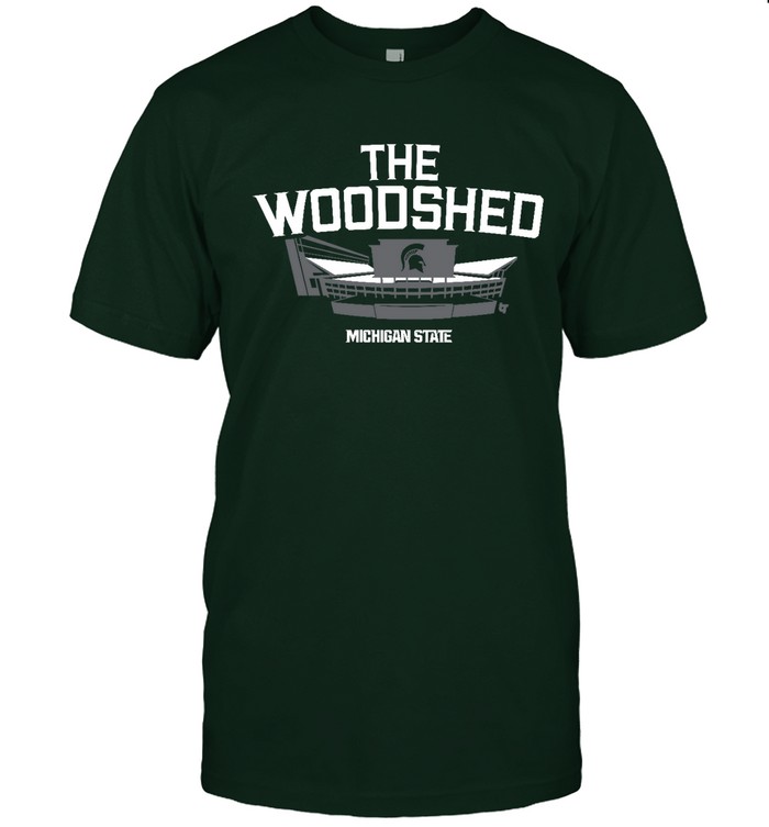 Michigan State The Woodsheds