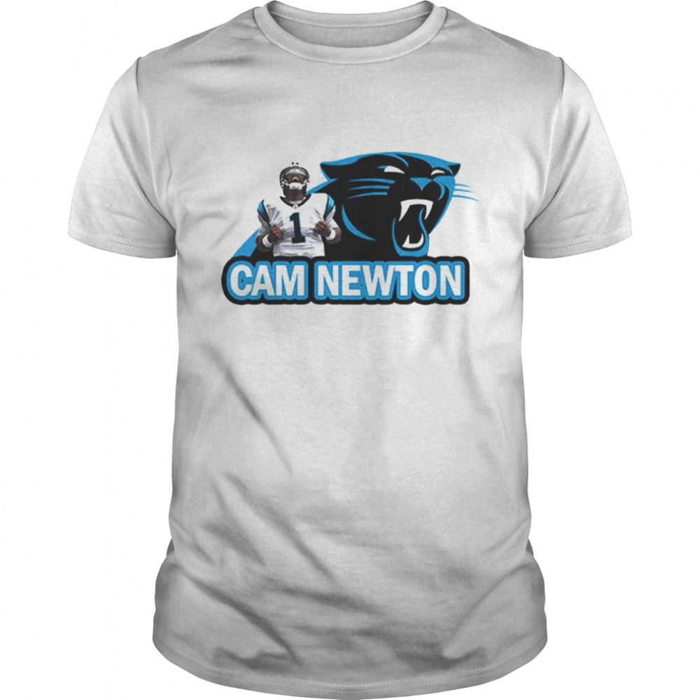 carolina panthers shirts