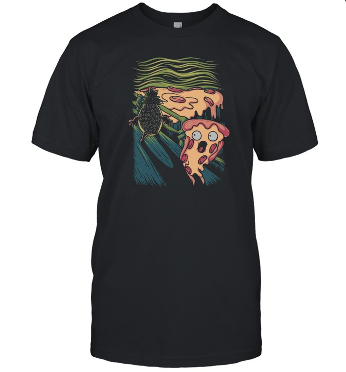 Pizza Nightmare Shirts