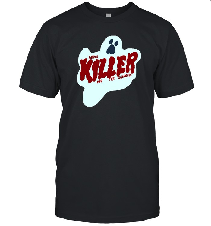 Sadie Killer And The Suspects Shirts