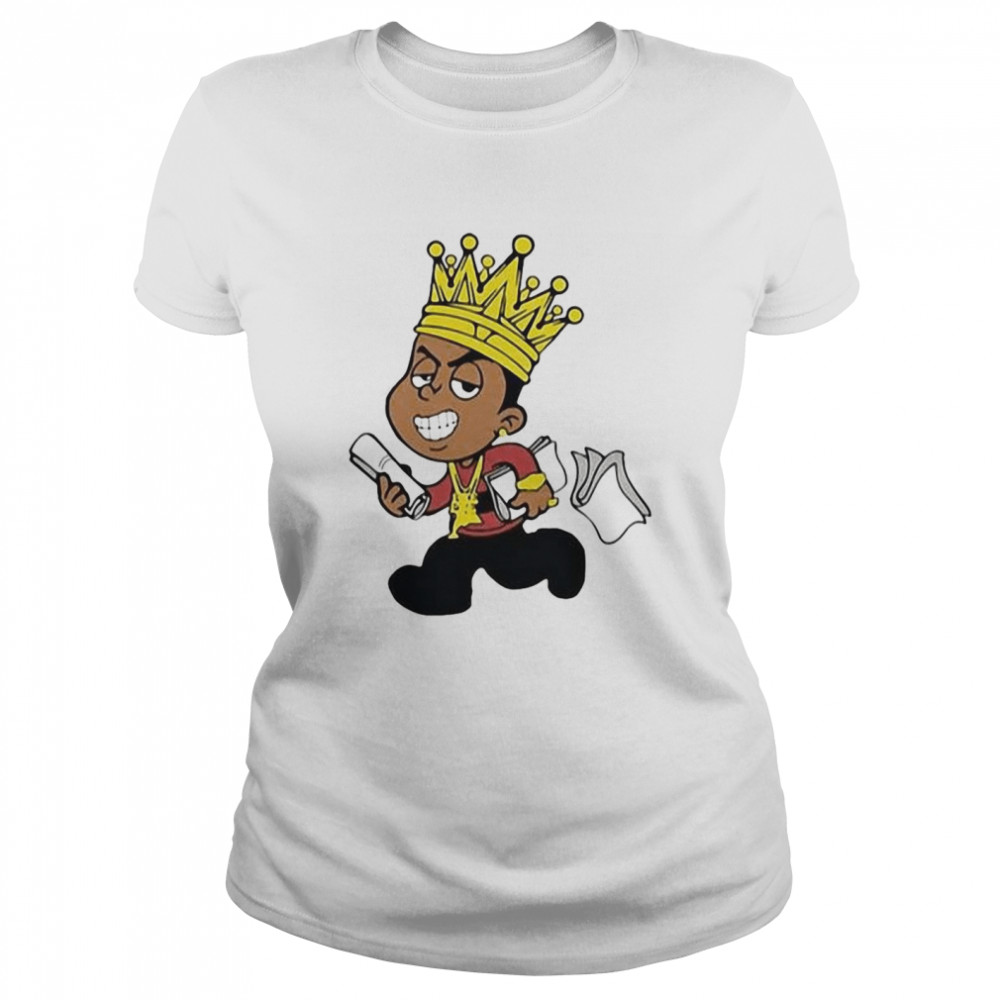 Young Dolph Merch T- Classic Women's T-shirt