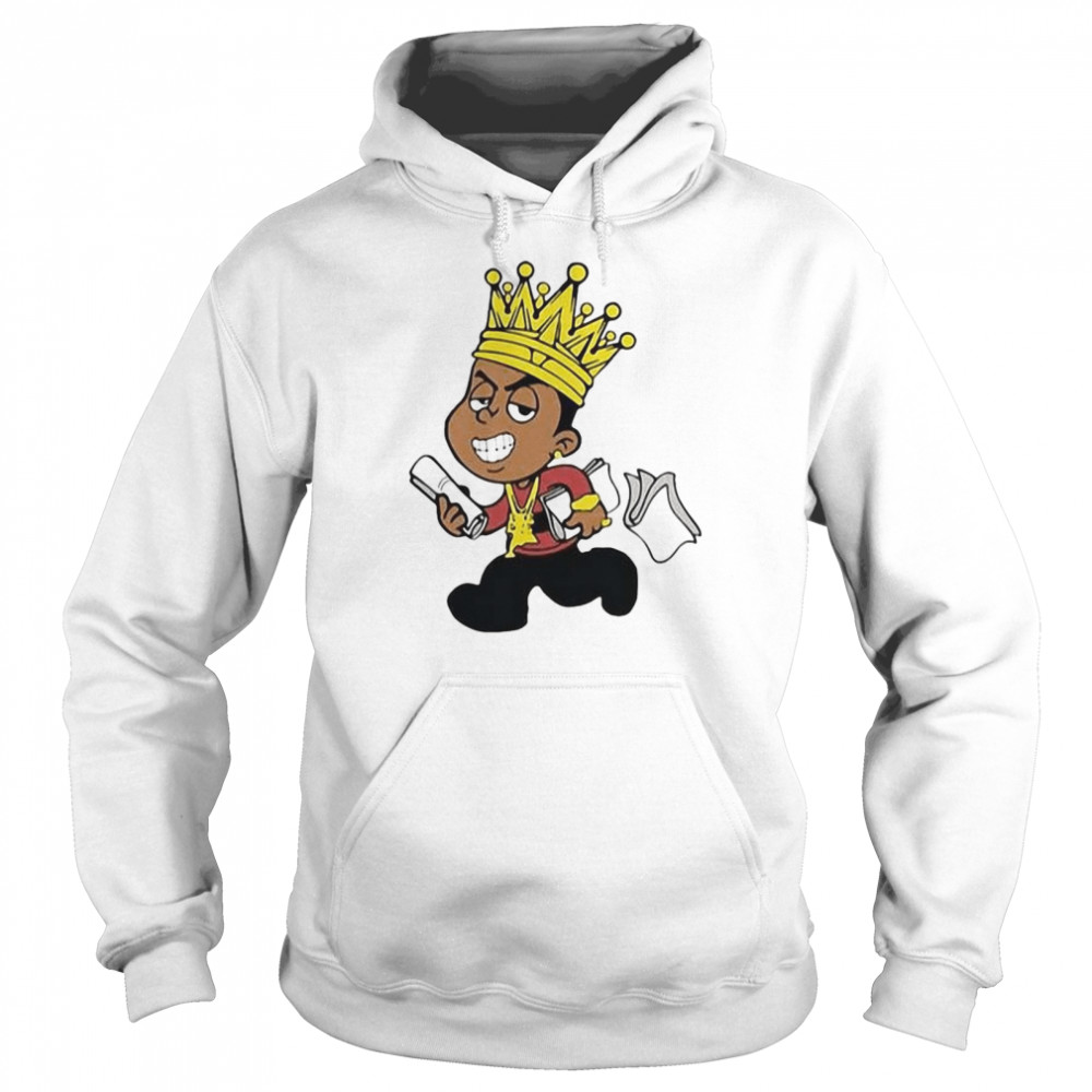 Young Dolph Merch T- Unisex Hoodie