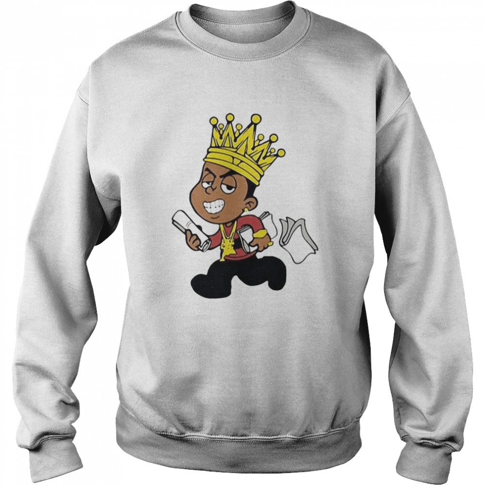 Young Dolph Merch T- Unisex Sweatshirt