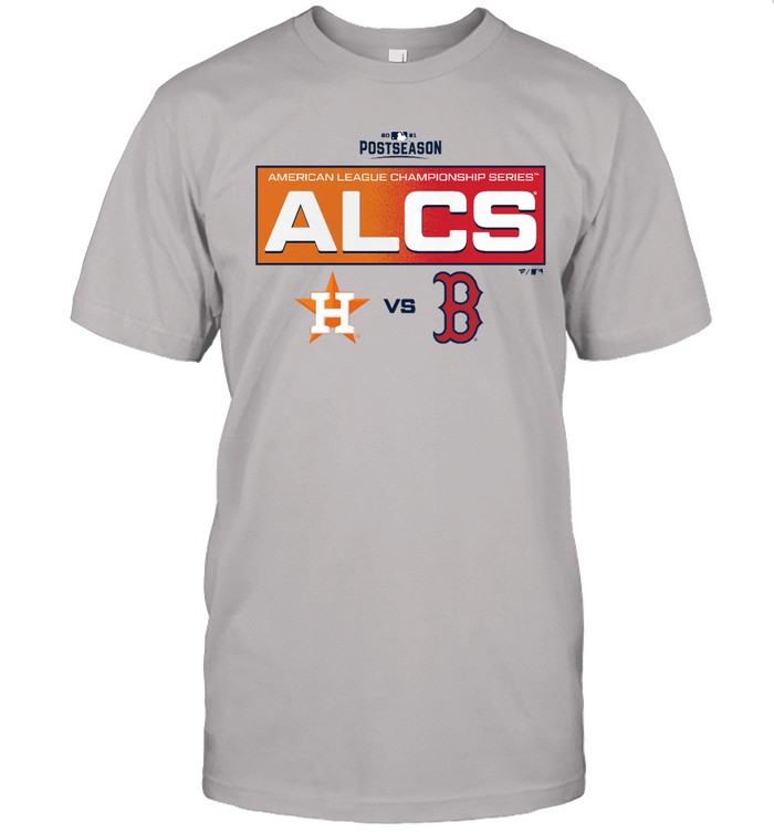 Alcs Matchup Batter is Box T-Shirt