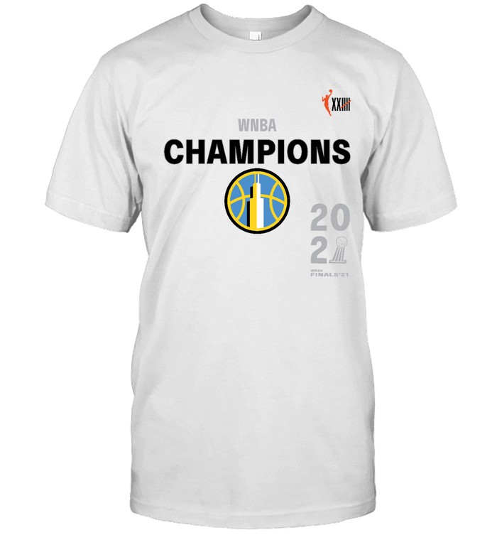 Chicagos Skys Championships Ts Shirts