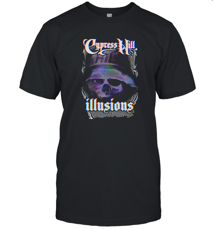 Cypress Hill Shirt