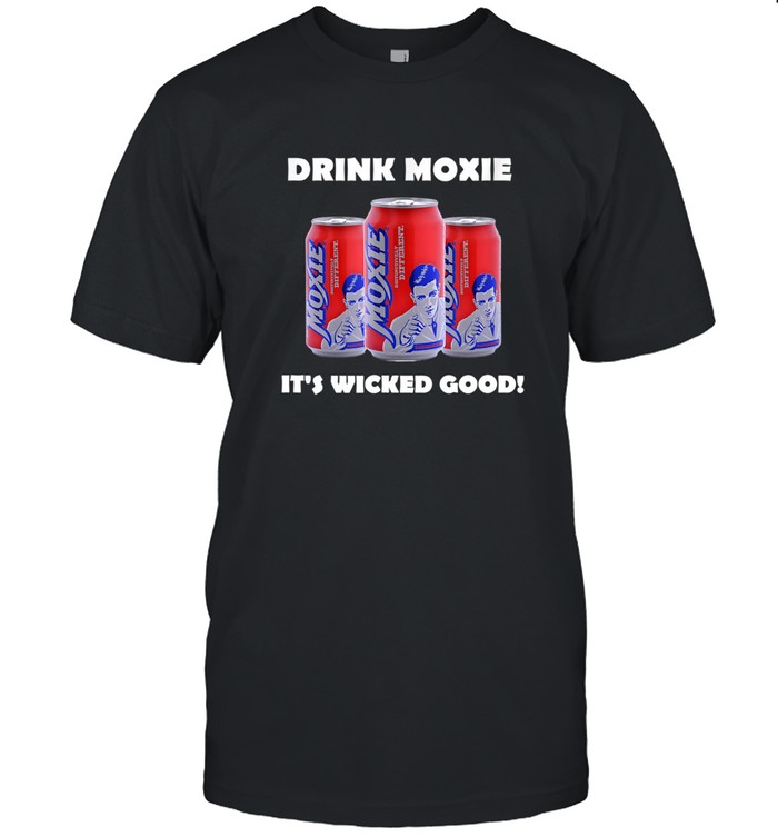 Moxie Shirts