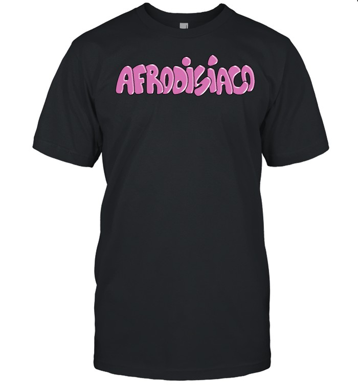 Rauw Alejandro Merch