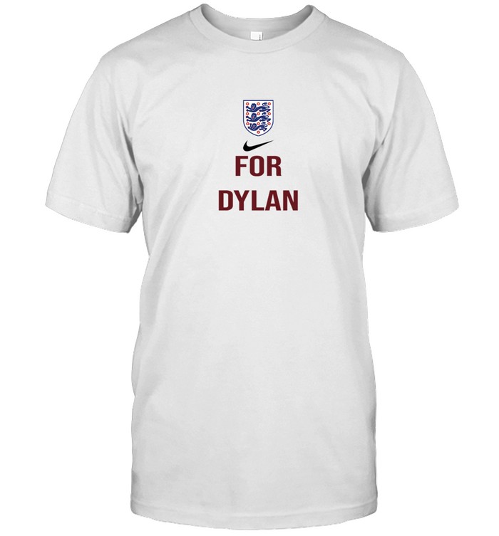 England Football  Classic Men's T-shirt