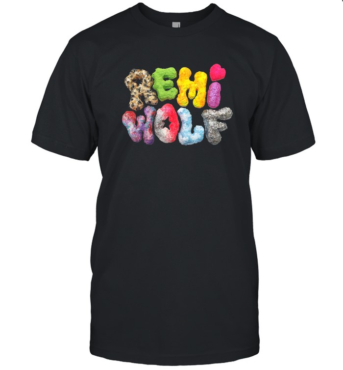 Remi Wolf Merch
