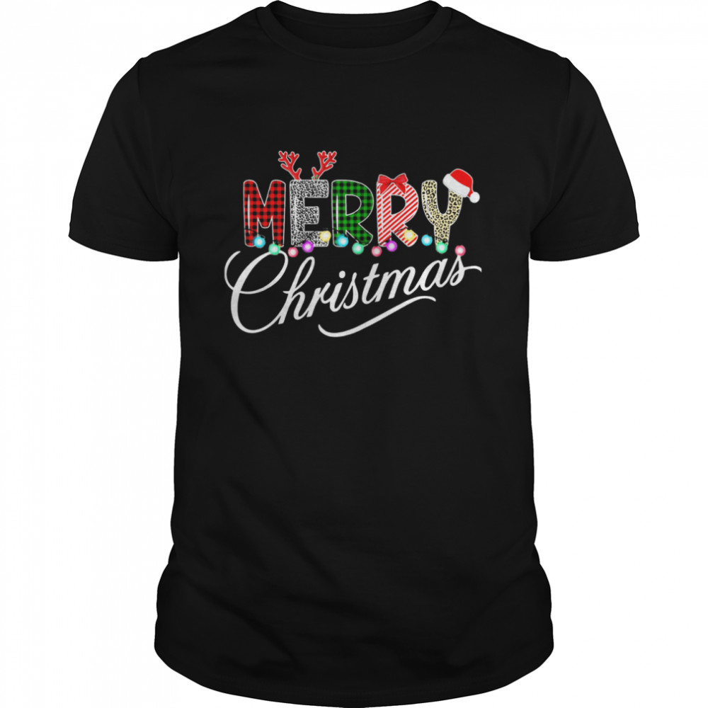 Happy Merry Christmas 2021 Shirtss