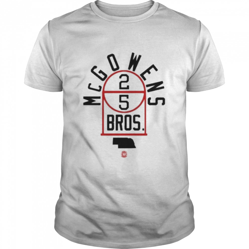 Mcgowens Bros Shirts