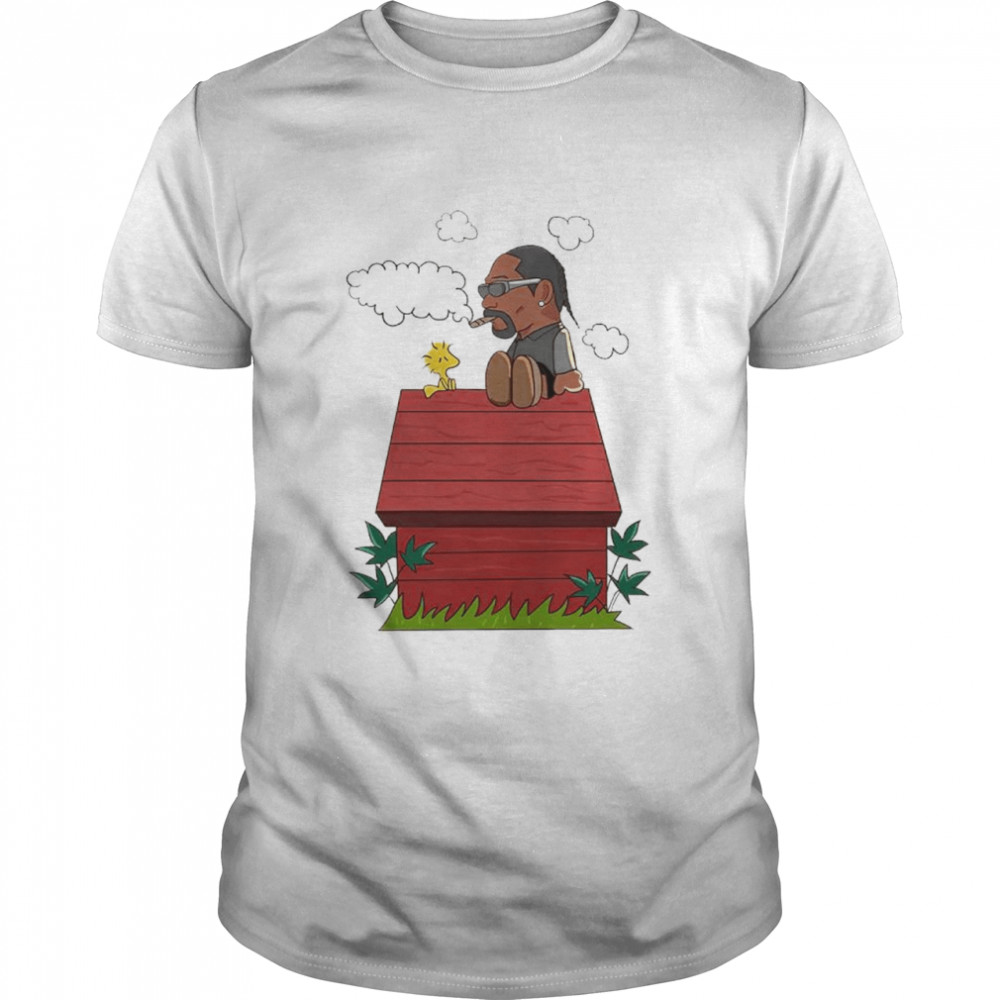 Snoop Dogg Peanut Snoop Dogg Shirts