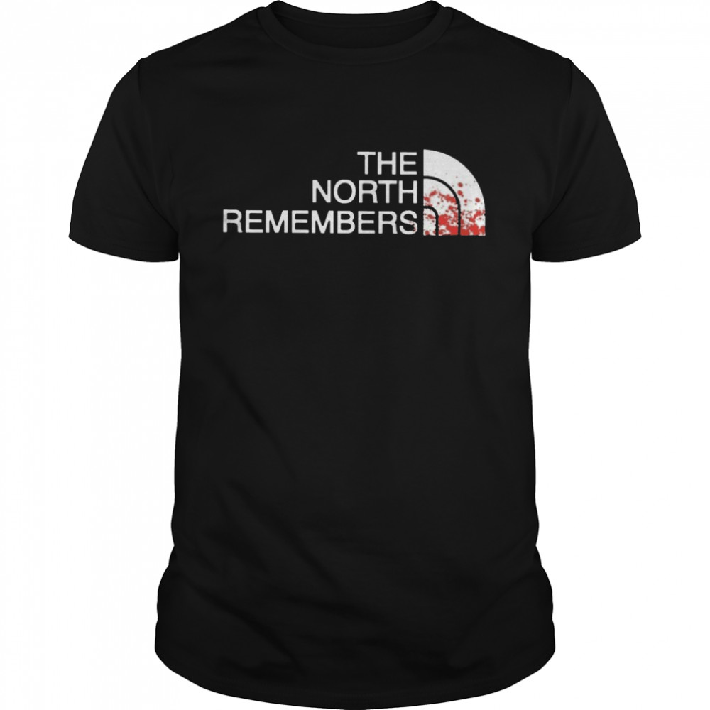The North Remembers shirt