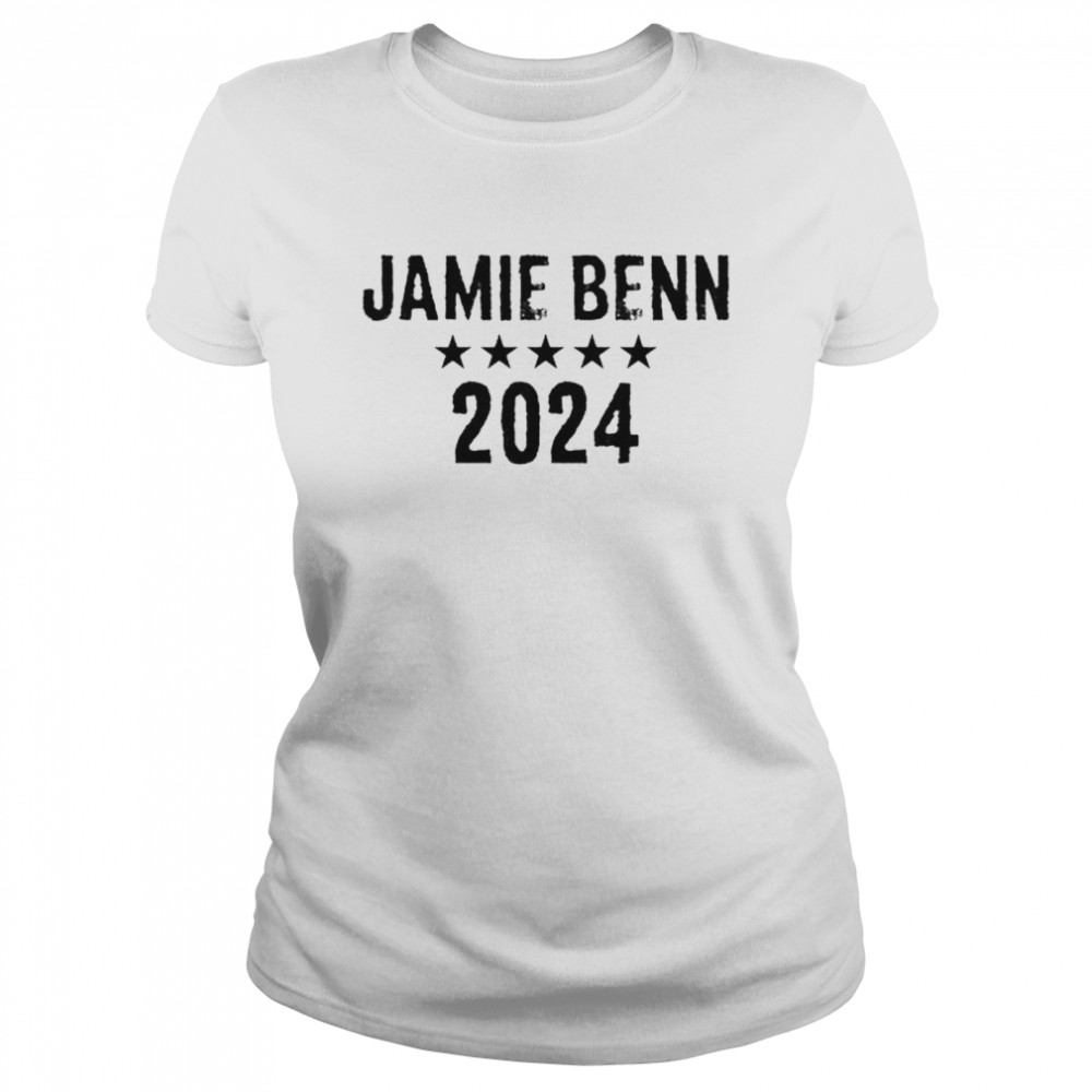 Jamie Benn 2024 shirt Classic Women's T-shirt