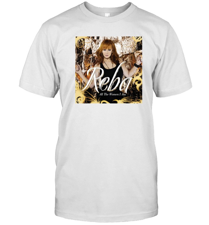 Reba Mcentire Shirts