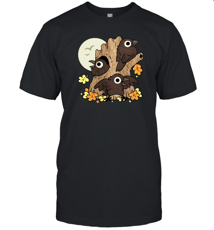 The Crowing Tree Shirt