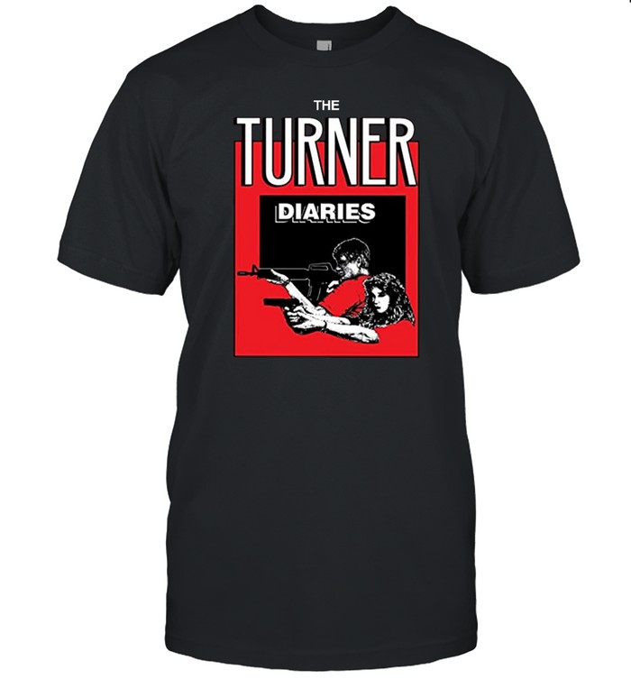 The Turner Diaries Shirt