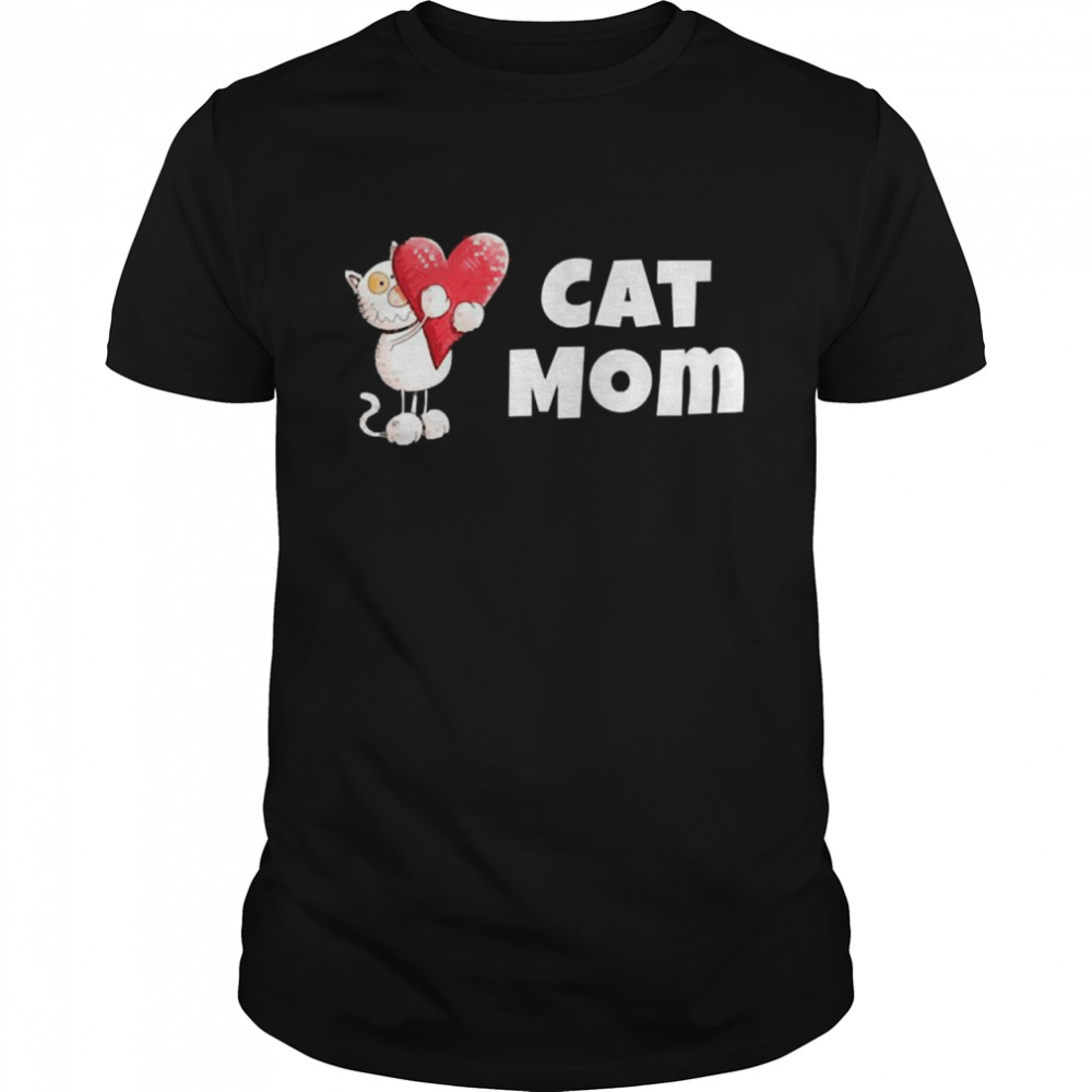 Katzen Mama Design I Katzenmotiv Katzendruck Katzen Fun Raglan  Classic Men's T-shirt