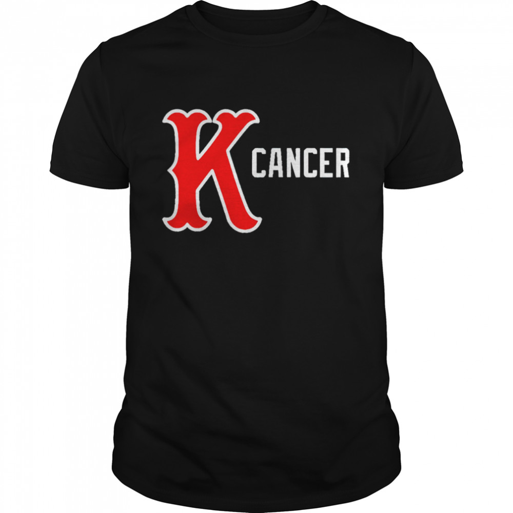 Ks Cancers Jimmys Funds shirts