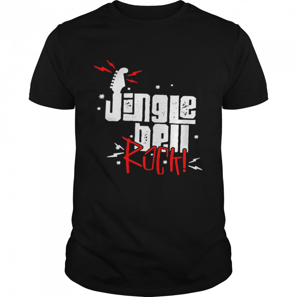 Jingle Bell Rock Shirts