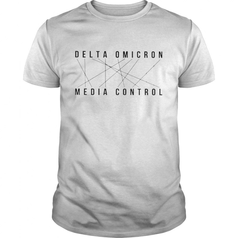 deltas Omicrons medias controls shirts