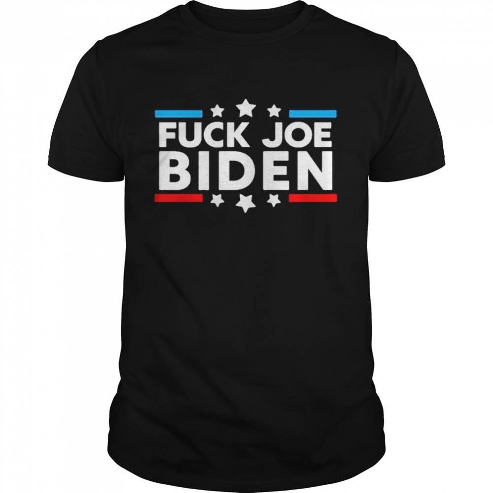 fuck Joe Biden Shirt