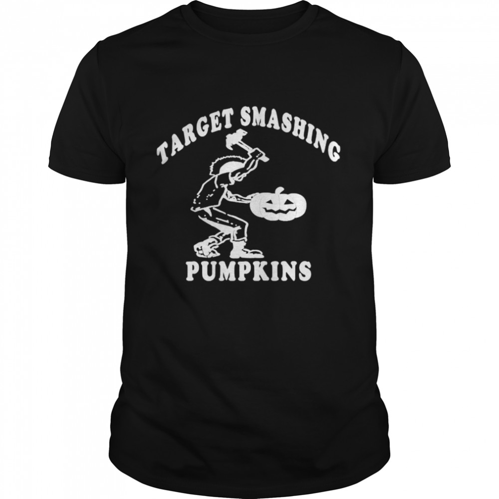 Targets Smashings Pumpkinss Christmass shirts