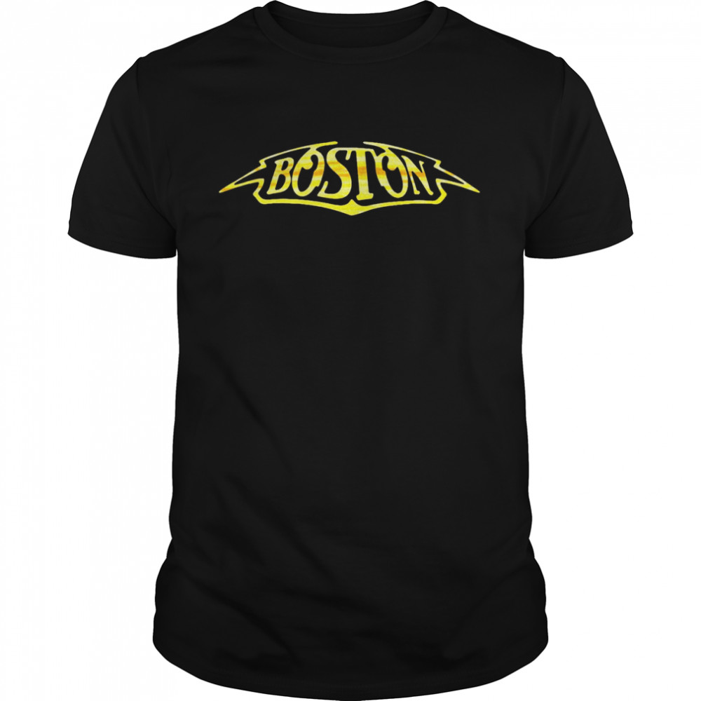 Boston  Classic Men's T-shirt
