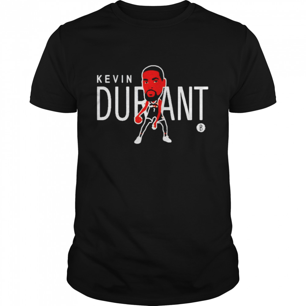 brooklyn Net Cam Thomas Kevin Durant shirt Classic Men's T-shirt