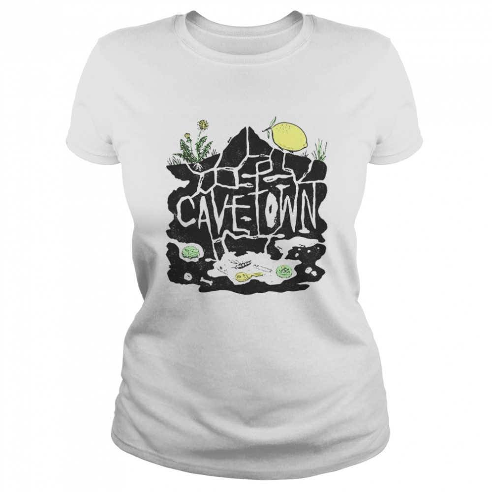 Underground Cavetown shirt Classic Women's T-shirt