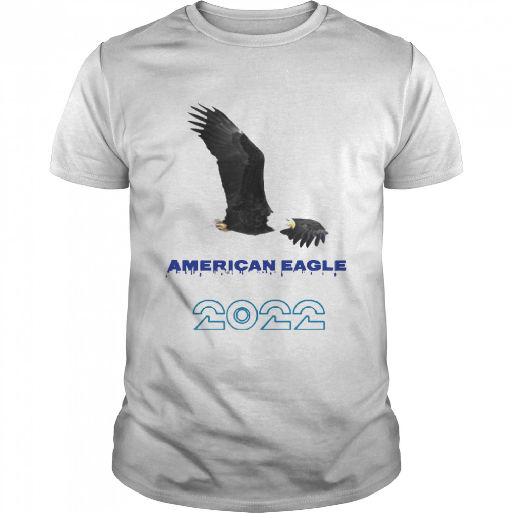 American Eagle Products From Maroua 2022 Shirts