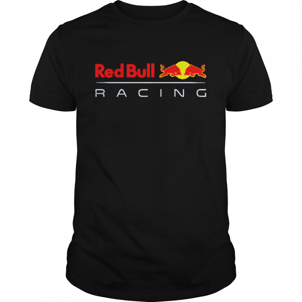 Red Bull Racing shirt Classic Men's T-shirt