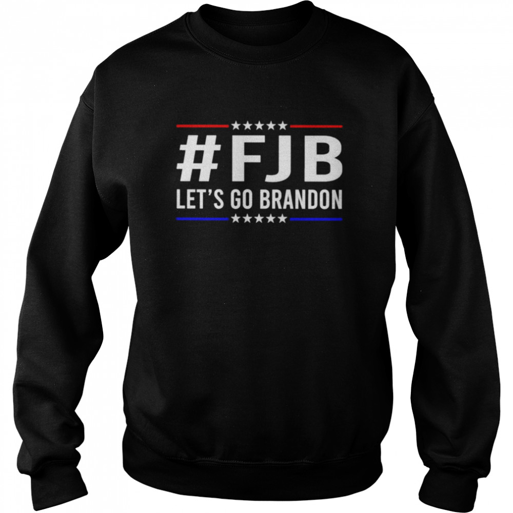#FJB Let’s Go Brandon Unisex Sweatshirt