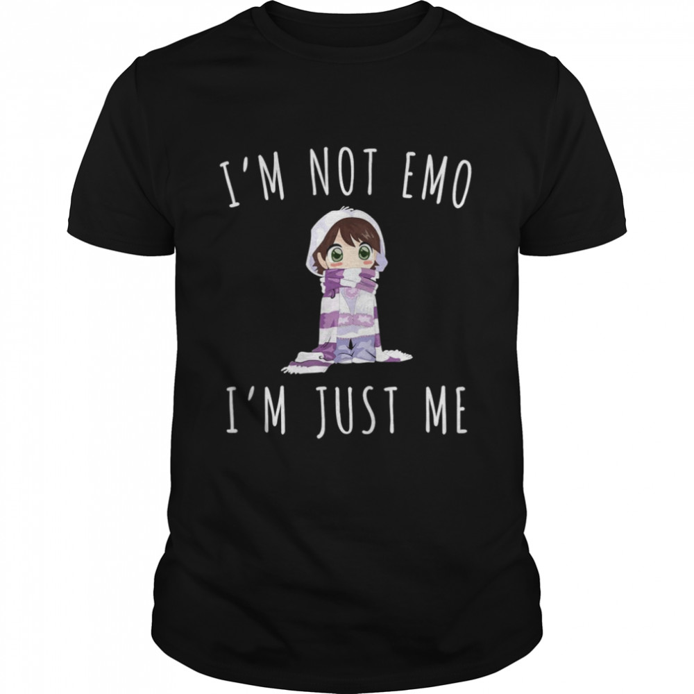 Is ms nots Emos Animes Emos Animes Girls Figurs Kleidungs Shirts