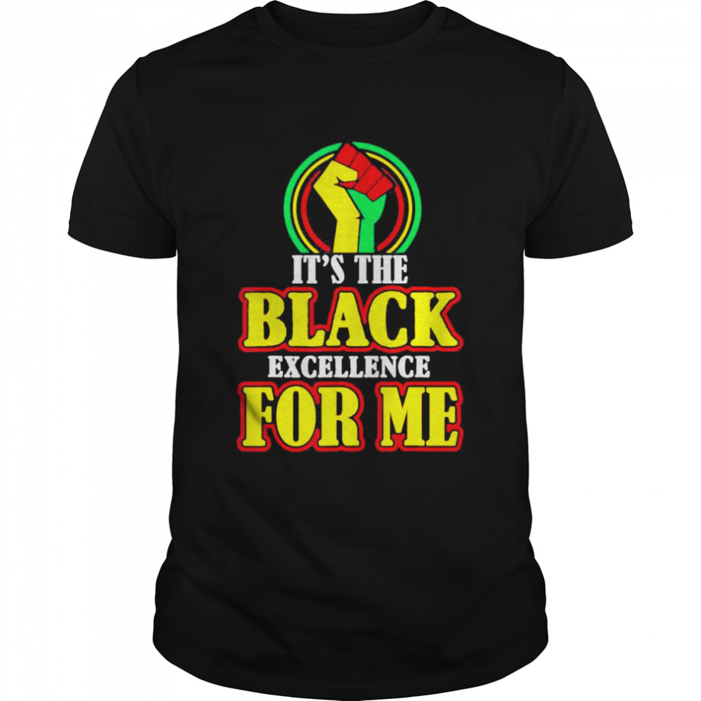 Is Ams Blacks Historys Months itss Thes Blacks Excellences fors mes shirts