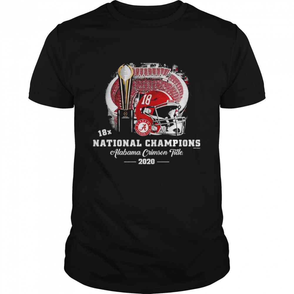 Alabama National Champions vs Ohio State shirt