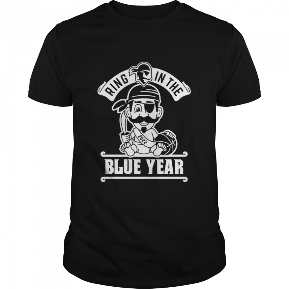 Rings ins thes blues years shirts