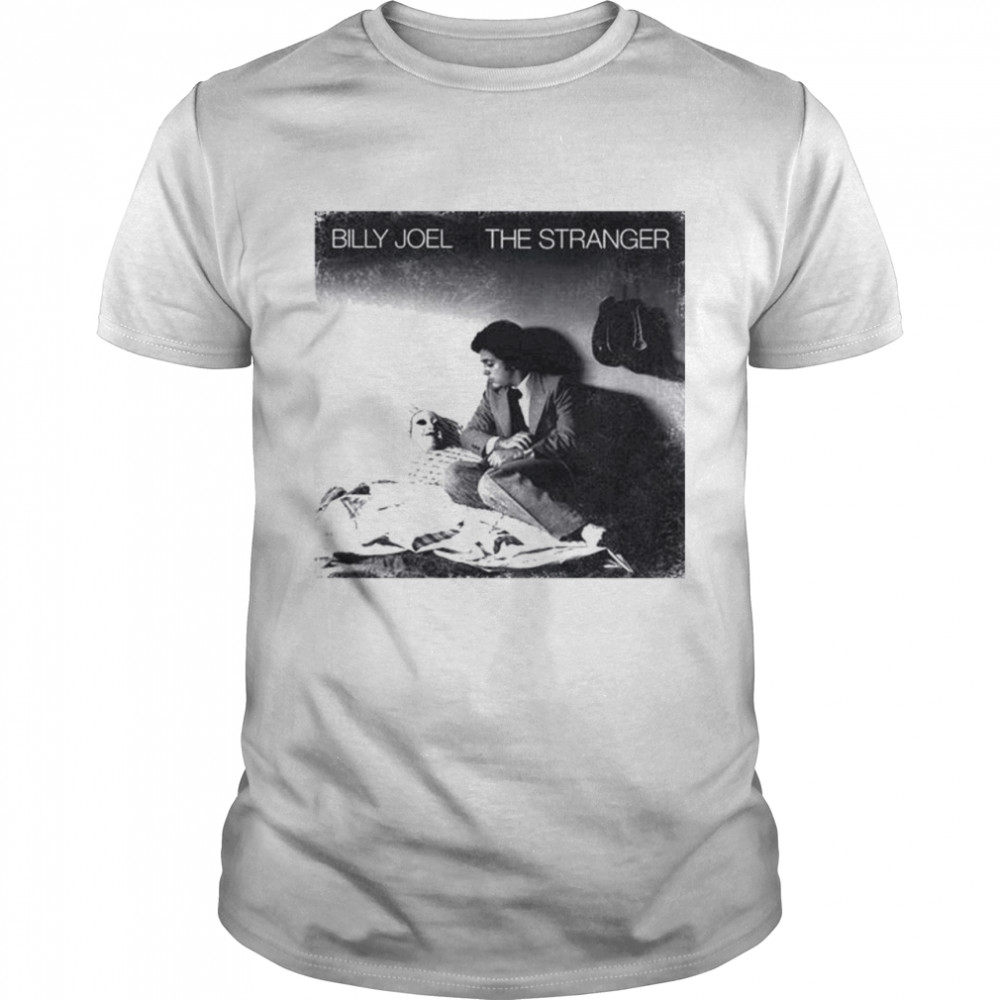 Billy Joel the Stranger shirt Classic Men's T-shirt