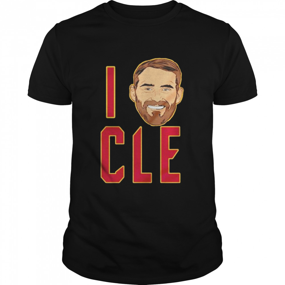 I love Cleveland Browns Kevin Stefanski shirts