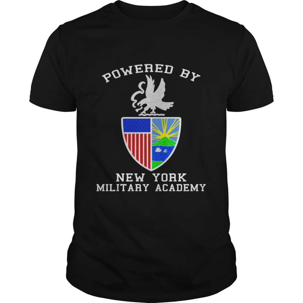 new York Military Academy Shirts