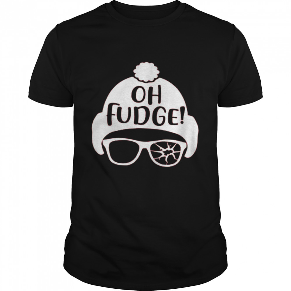 Oh Fudge Shirts