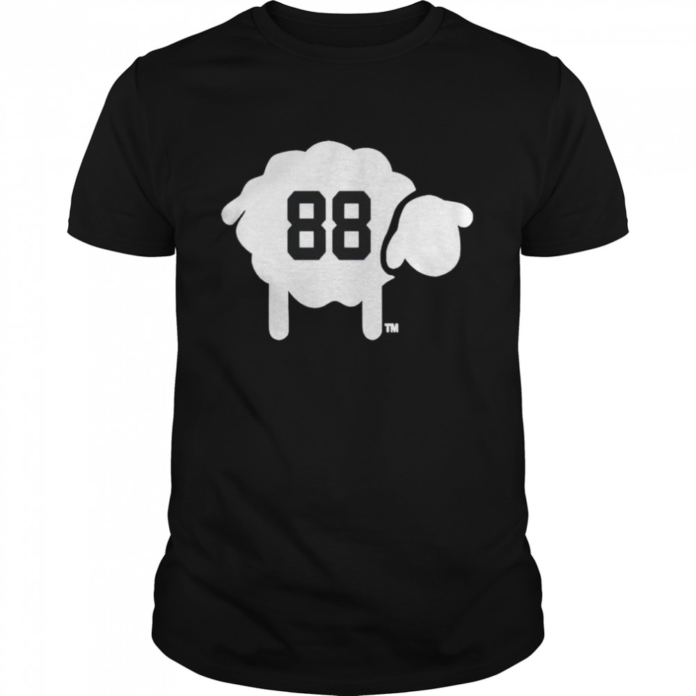 dez Bryant 88 sheep shirts