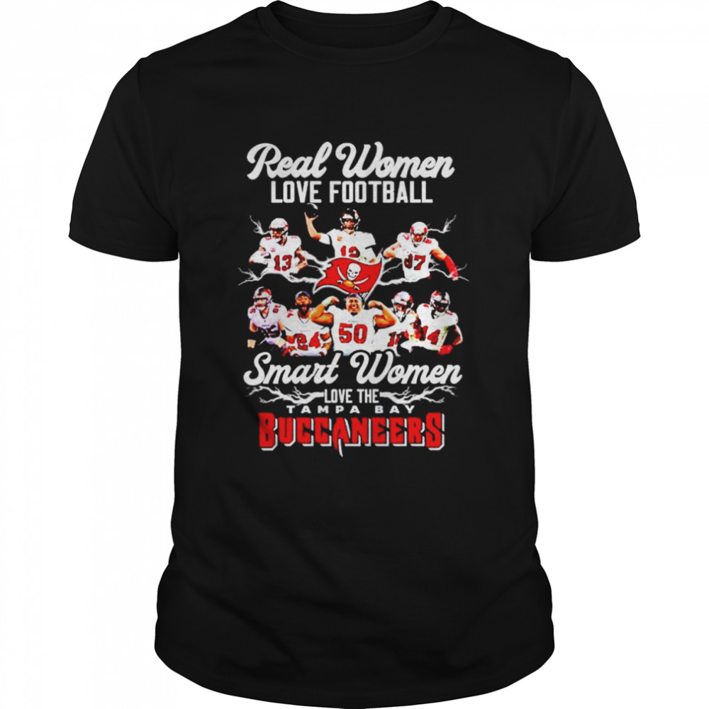 Reals womens loves footballs smarts womens loves thes Tampas Bays Buccaneerss shirts