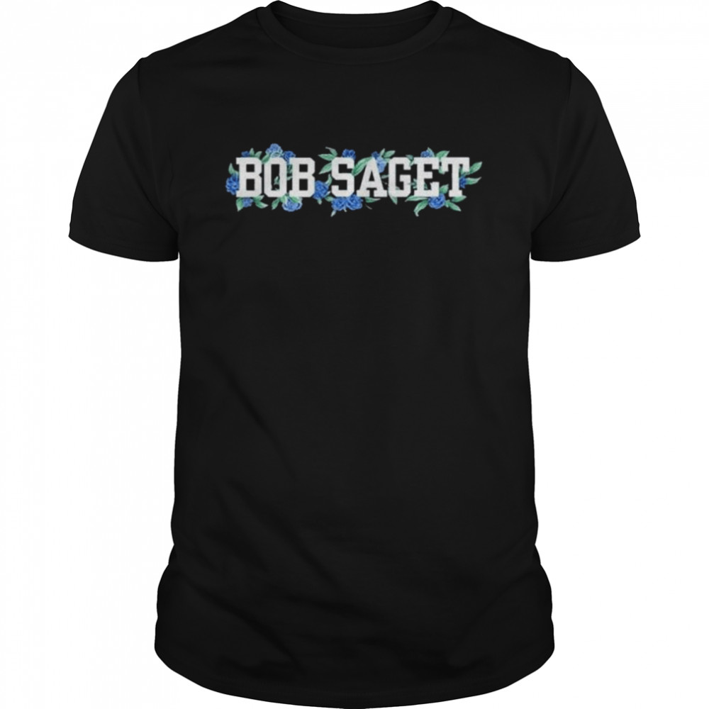 Johnmayer Bob Saget shirt Classic Men's T-shirt