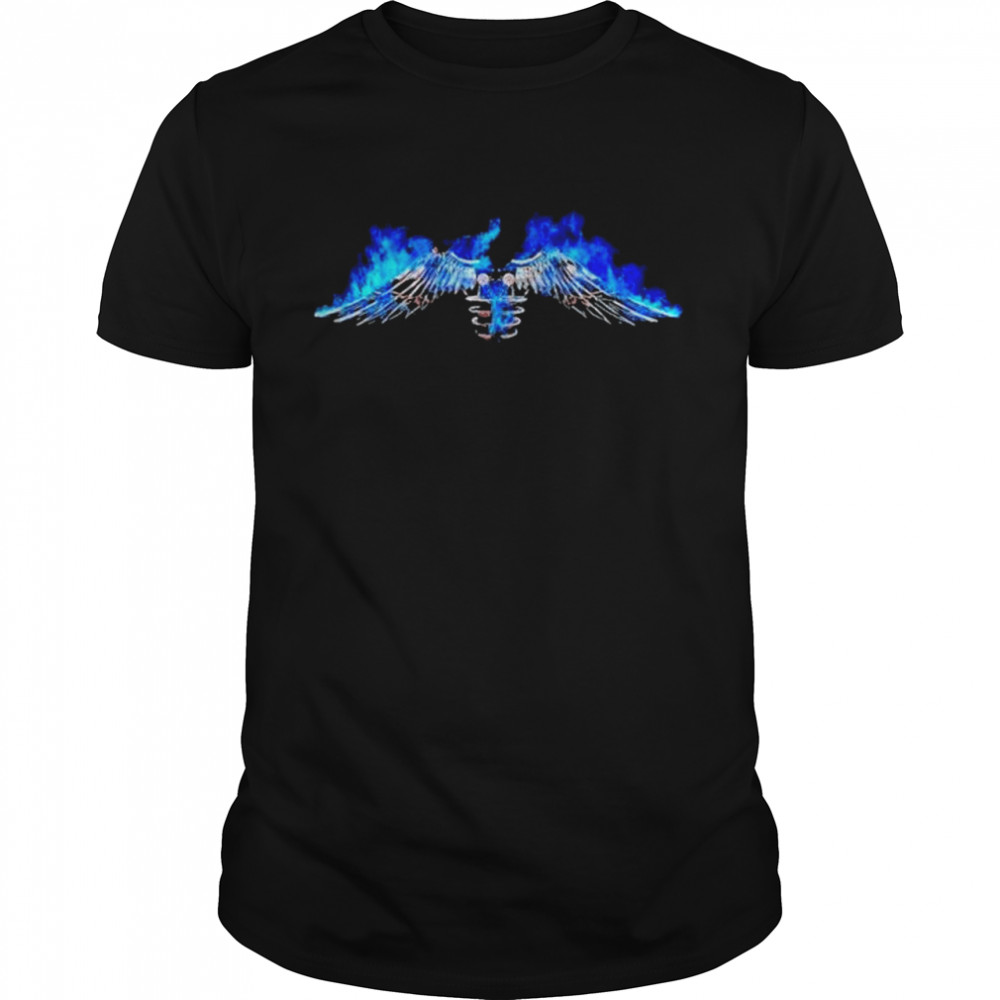 Zayn Malik Icarus Falls shirts