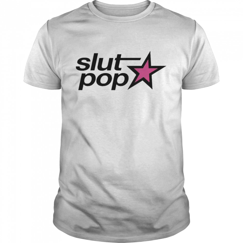 Kims Petrass Sluts Pops Shirts