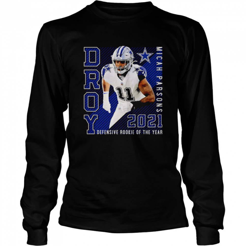 NFL Dallas Micah Parsons Player Dallas Cowboys Shirt, Cowboys Gifts - Bring  Your Ideas, Thoughts And Imaginations Into Reality Today